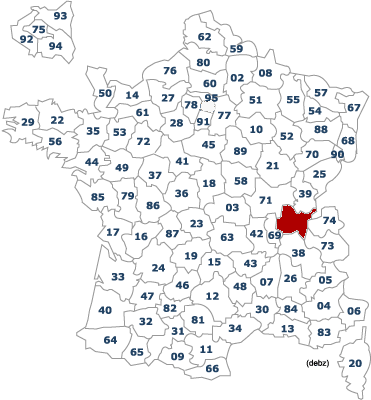 Departement de la manifestation agenda Nos volieres