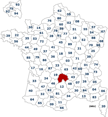 Departement de la manifestation agenda Nos volieres