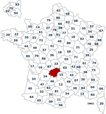 Departement de la manifestation agenda Nos volieres