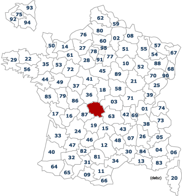 Departement de la manifestation agenda Nos volieres