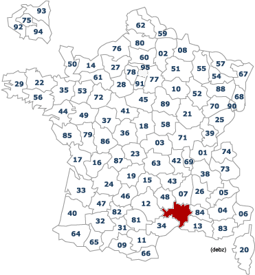 Departement de la manifestation agenda Nos volieres