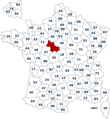 Departement de la manifestation agenda Nos volieres