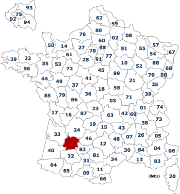 Departement de la manifestation agenda Nos volieres