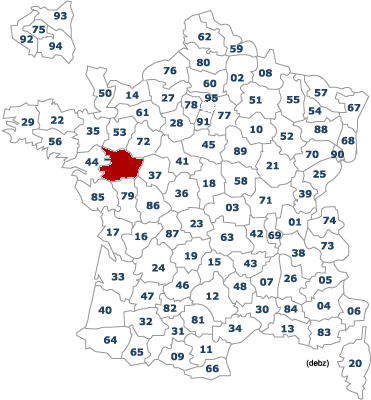 Departement de la manifestation agenda Nos volieres