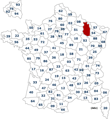 Departement de la manifestation agenda Nos volieres