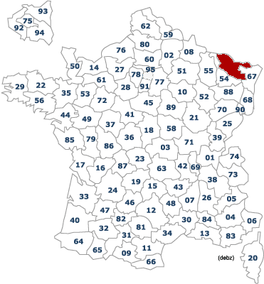 Departement de la manifestation agenda Nos volieres