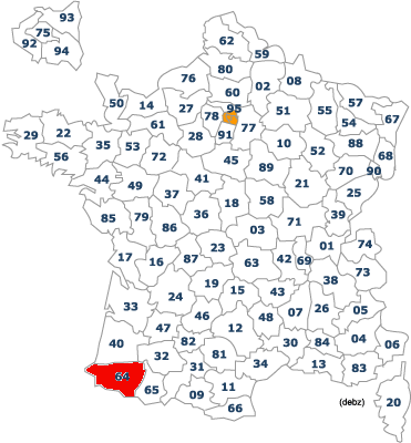 Departement de la manifestation agenda Nos volieres