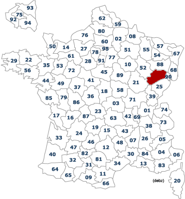 Departement de la manifestation agenda Nos volieres