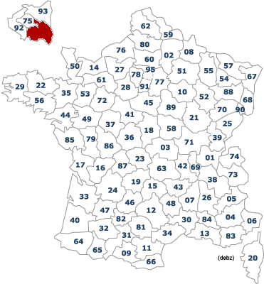 Département déclaration vol oiseaux sur Nosvolieres.com