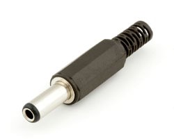 connecteur Dc