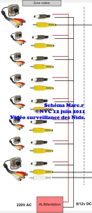schema alimentation