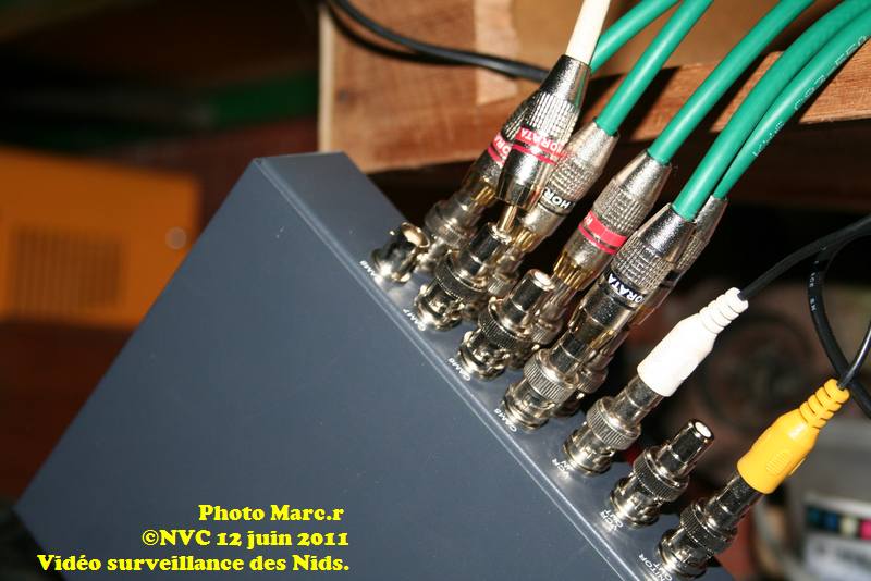 connexion